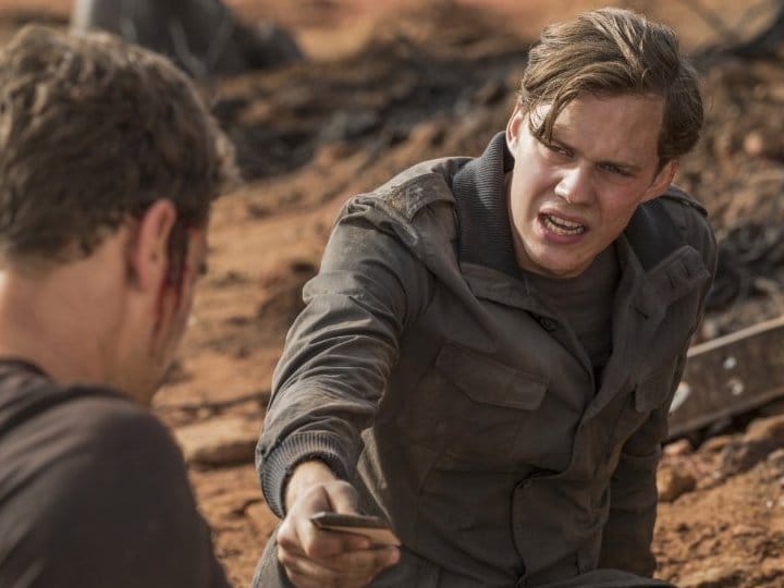 U niške bioskope stigli "Sikario", "Trambo", "Odani"... 9 odani