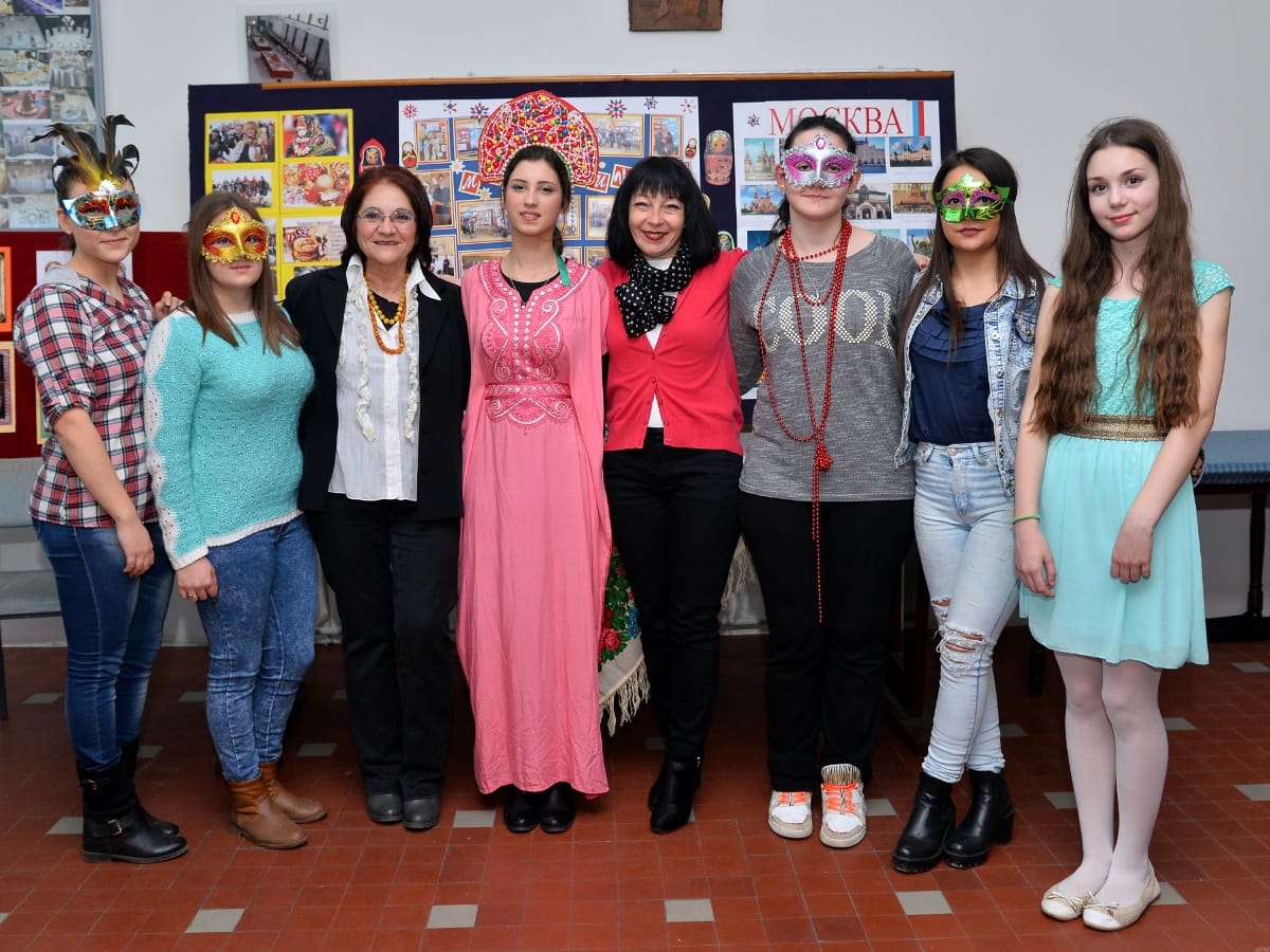 maslenica ugostiteljsko turisticka