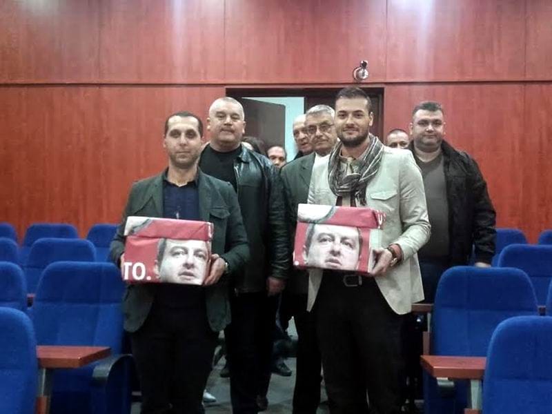 SPS LESKOVAC PREDAJA LISTE 2016