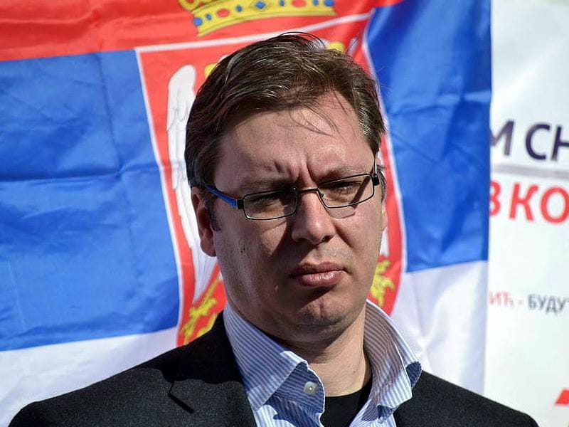 Aleksandar Vucic SNS foto Aleksandar Kostic