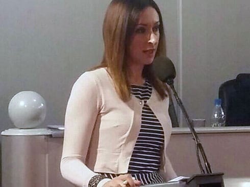 Jelena Žarić Kovačević
