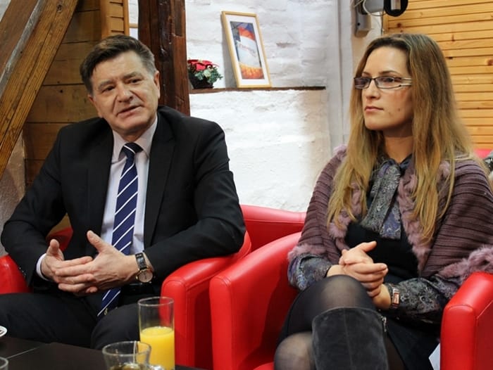 Ekonomija Dan potrosaca