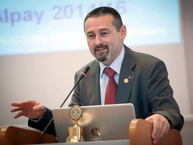 Bivši većnik iz Niša na čelu republičke institucije 11 bane randjelovic