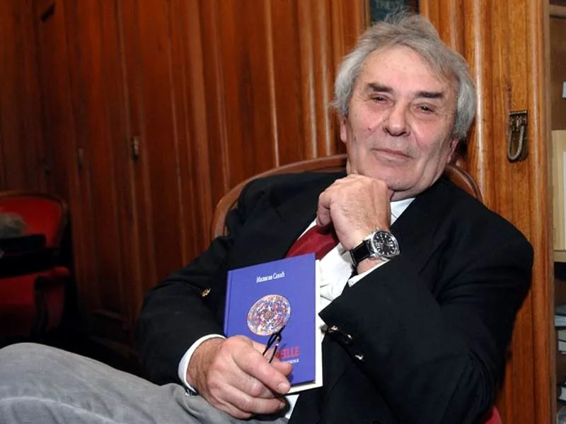 Milisav Savić dobitnik "Borine nagrade" 13 13 milisav 2