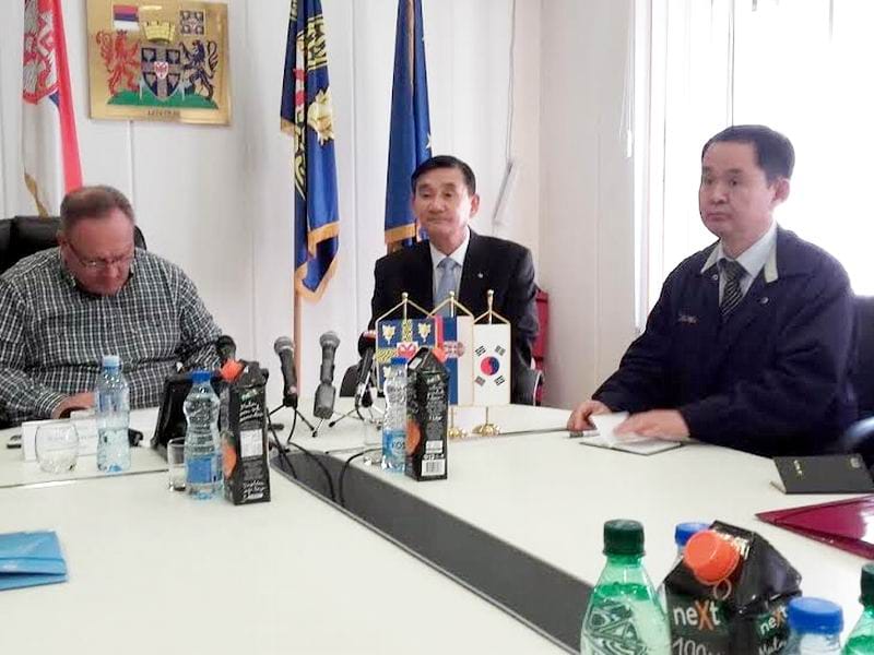 jura leskovac nova kompanija