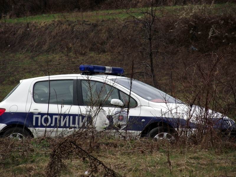 Policija KOSTA