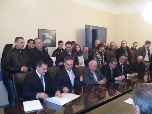 Ćirković drugi, Jovanović četvrti na listi “Niš, moj grad” 18 490x370 ds