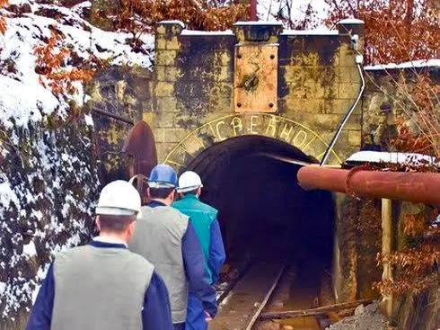 Poginuo 31-godišnji rudar u rudniku "Lece" 15 rudnik lece