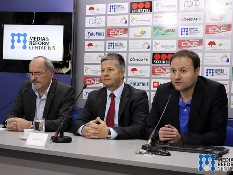 Zajedno za Srbiju i reformisti u koaliciji u Nišu 16 zzs i reformisti