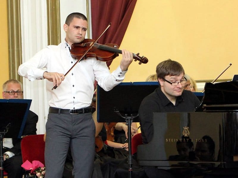 Djordje Milanovic NSO