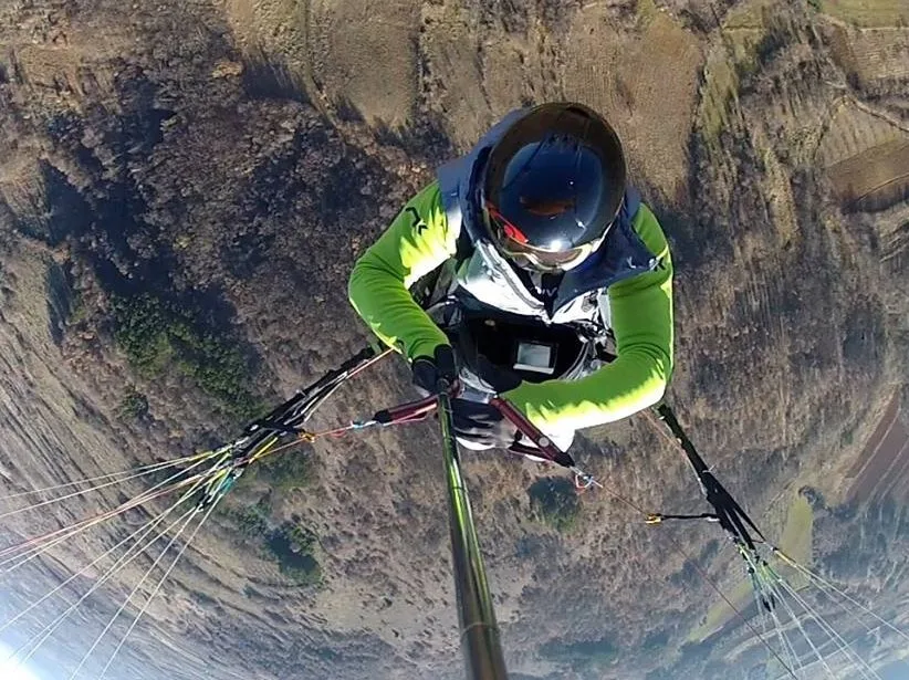 Niški zastavnik najbolji padobranac Srbije 10 MiroljubJanicijevic