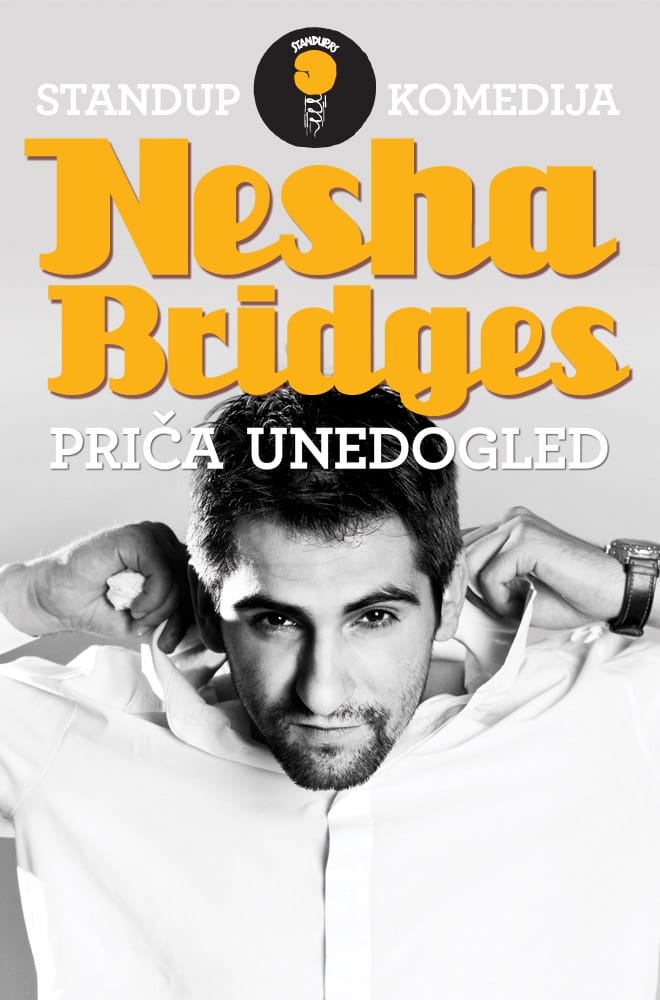 Nesha Bridges 2