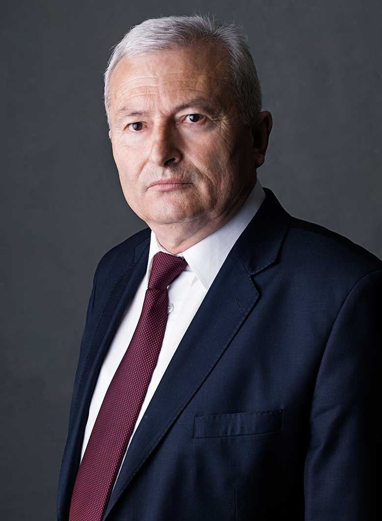 Miodrag Lazarevic Clan Veca Gradske opstine Pantelej