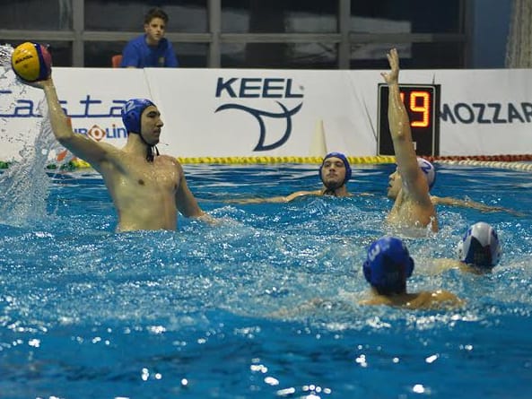 VaterpoloReprezentacija