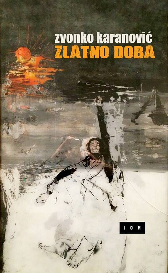 Zlatno Doba cover final