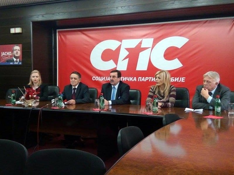 SPS: Neistinite tvrdnje o prelasku 1.000 članova u SNS 14 800x600 sps