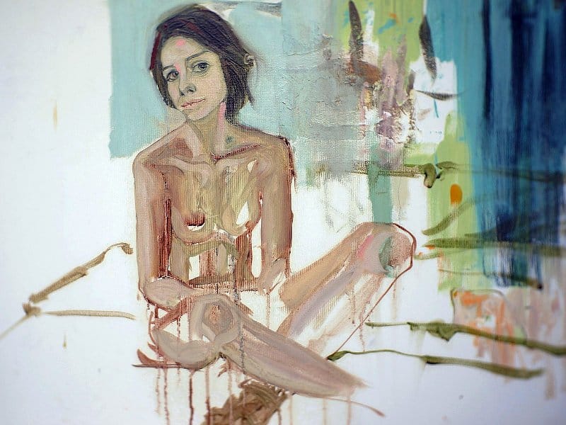 aleksandra brankovic slika