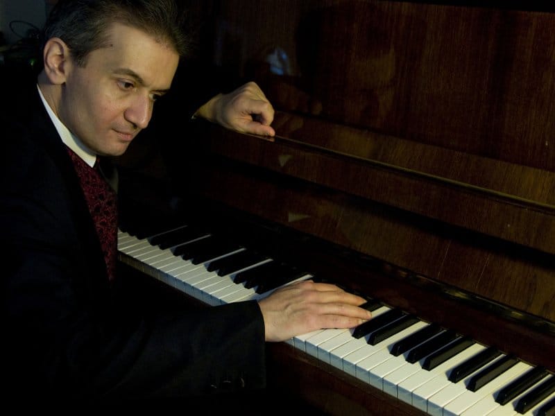 Dino Mastroyiannis photo 1