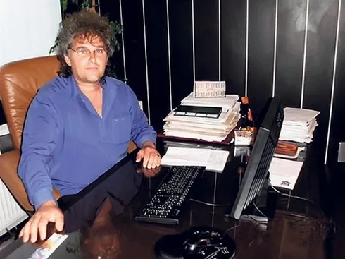 490x370 Predsednik opstine Bosilegrad