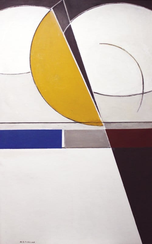 Miodrag B Protic Mesecina