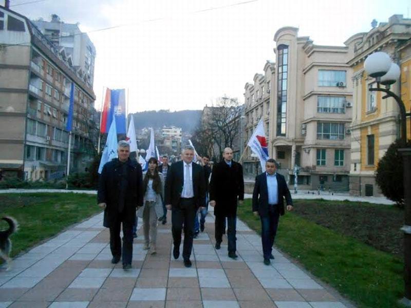 sns pk predaja liste