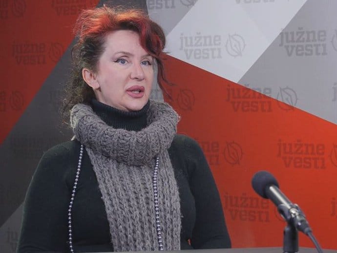 Novinarke iz Niša dobitnice UNS-ovih nagrada 14 zorica miladinovic