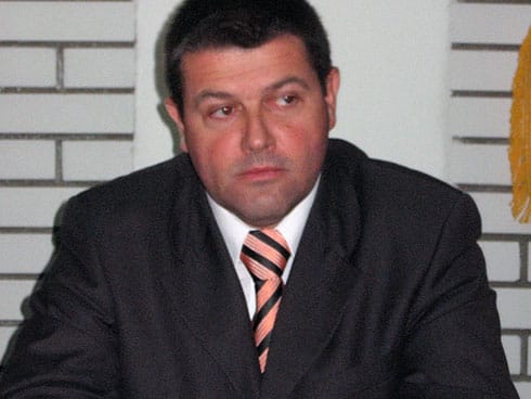 Sladjan Velinovic JV
