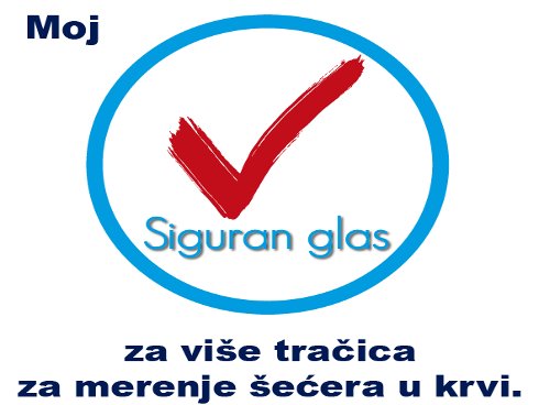 Potpisivanje peticije u Nišu za bolji položaj dijabetičara 17 peticija dijabetes