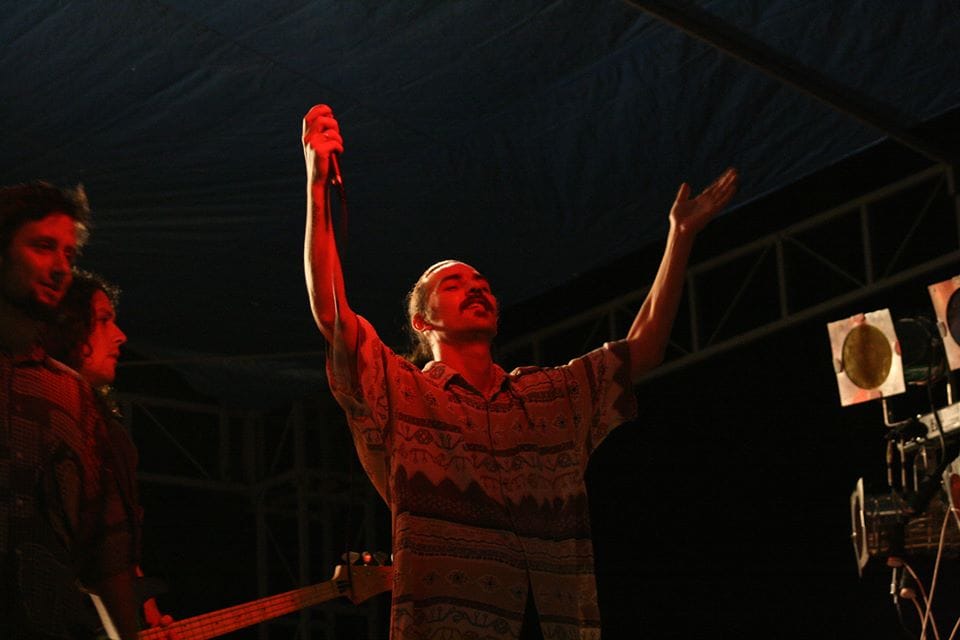 Beer fest 5kriticnemase