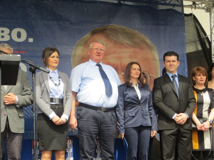 Šešelj: Vučića ću postaviti za šefa diplomatije 19 sl1 scaled