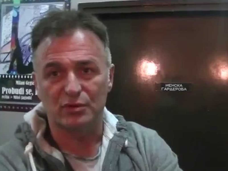 Branislav Lečić o srpskoj kulturi na tribini u Nišu 18 lecic