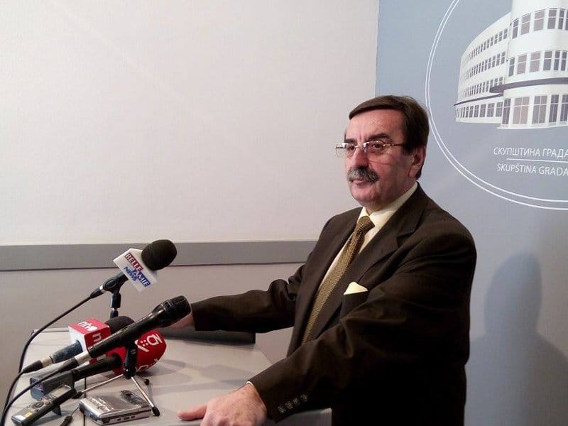 Niški odbornici će ipak raspravljati o izveštaju DRI 9 mile ilic