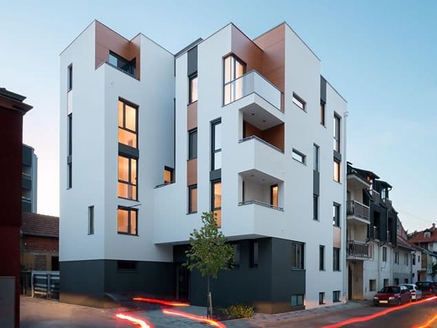 Nagrada za Nišlije na Salonu arhitekture u Beogradu 5 kontrastudio