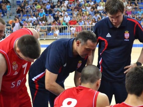 CvetkovicReprezentacija