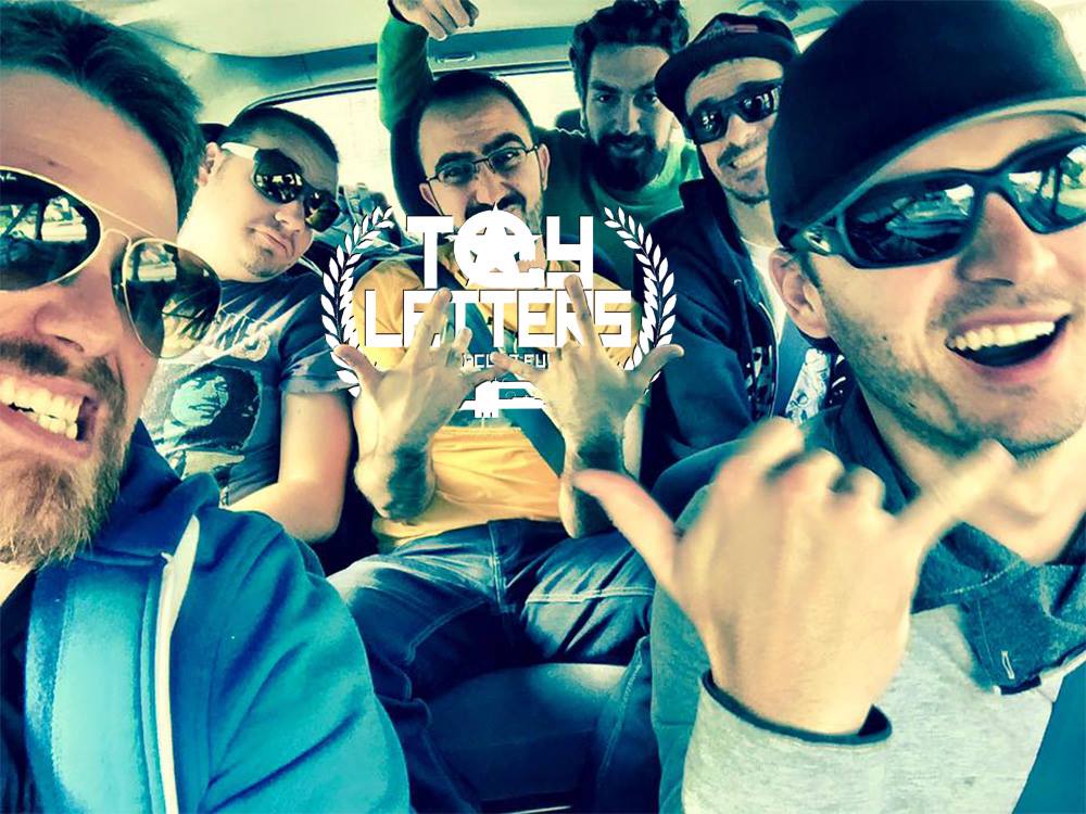 TOY LETTERS Sofia BG