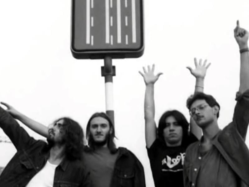 Limunovo drvo dokumentarni film