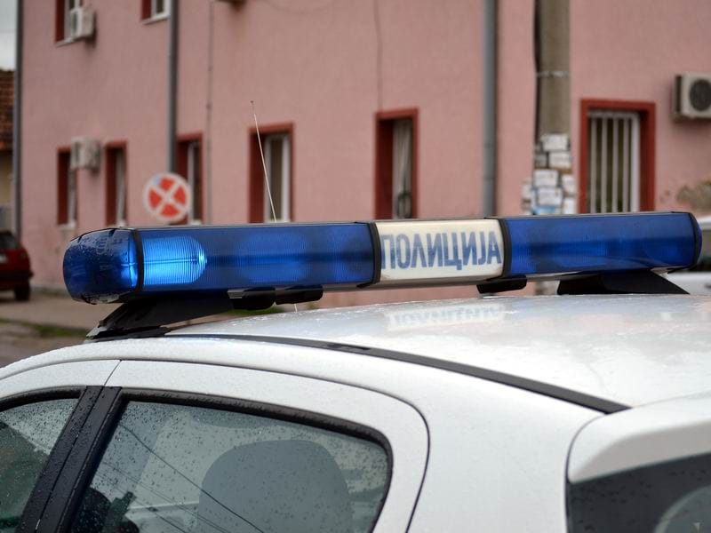 Pretio rođaku da će mu zapaliti kuću 18 Policija KOSTA