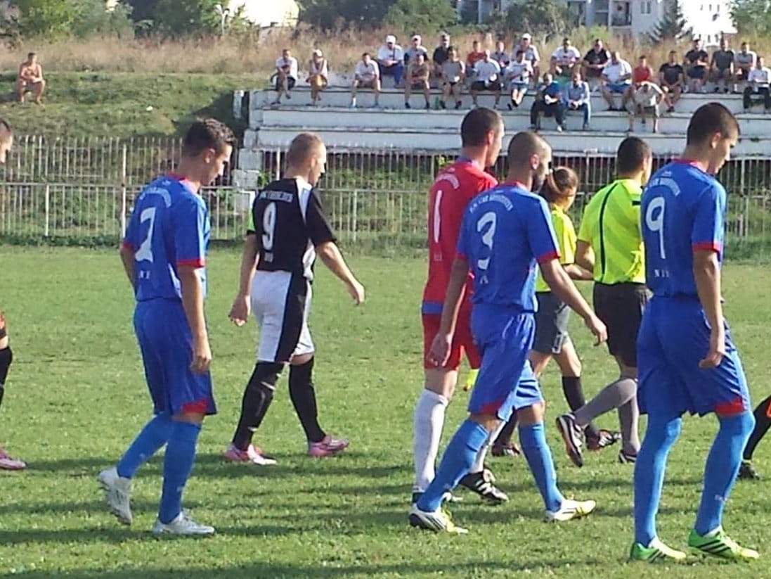 Srpskoligaški gradski derbi u sredu na Bubnju 1 carsindja