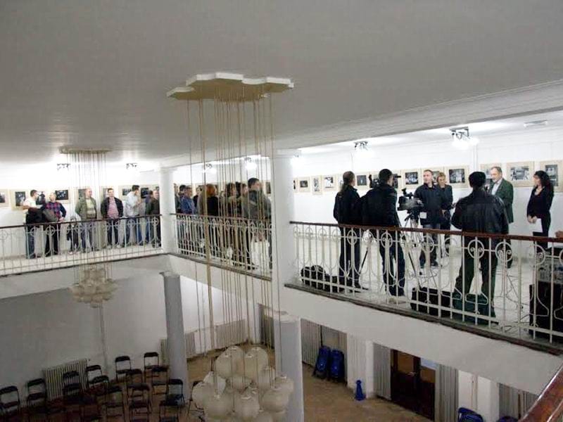 Izložba originalnih Pikasovih grafika u Leskovcu 7 Pikaso u Leskovcu