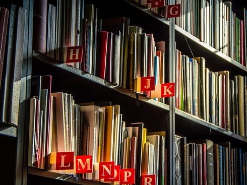 Članarina za biblioteku u Nišu nedelju dana upola jeftinija 6 books 1204273 640