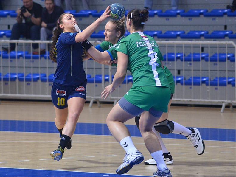 Novi duel Naise i Izvora 18 NaisaRadovic10