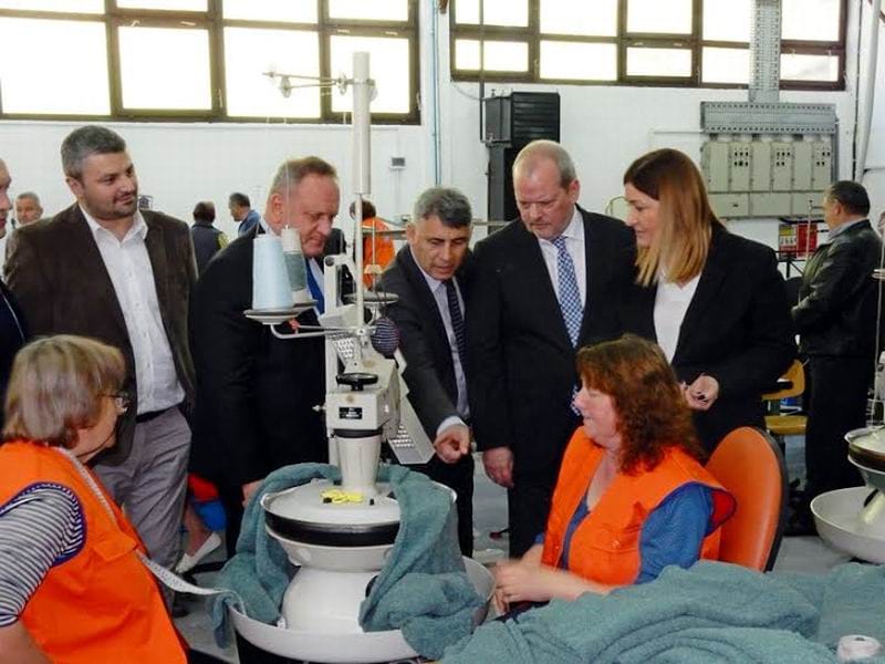 fabrika trikotaze grdelica