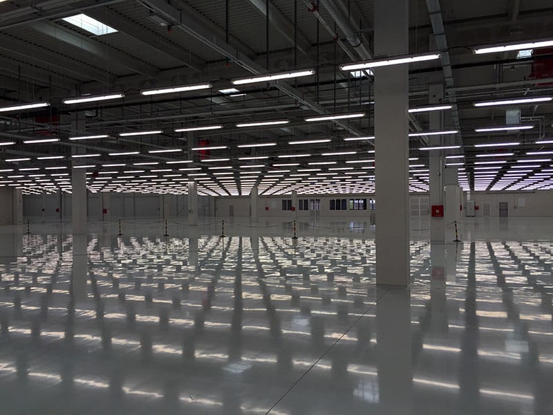 Dzonson elektriks JV