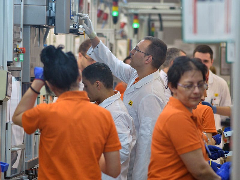 Dzonson elektriks Vanja Keser