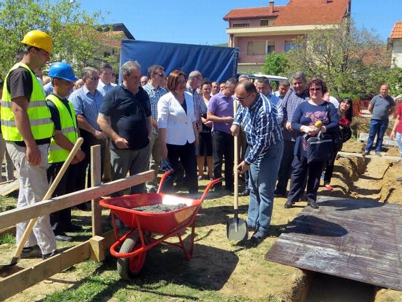 vranje dobija novu pijacu