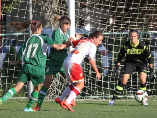 Mašincu samo bod u Novom Sadu 1 MasinacVojvodina