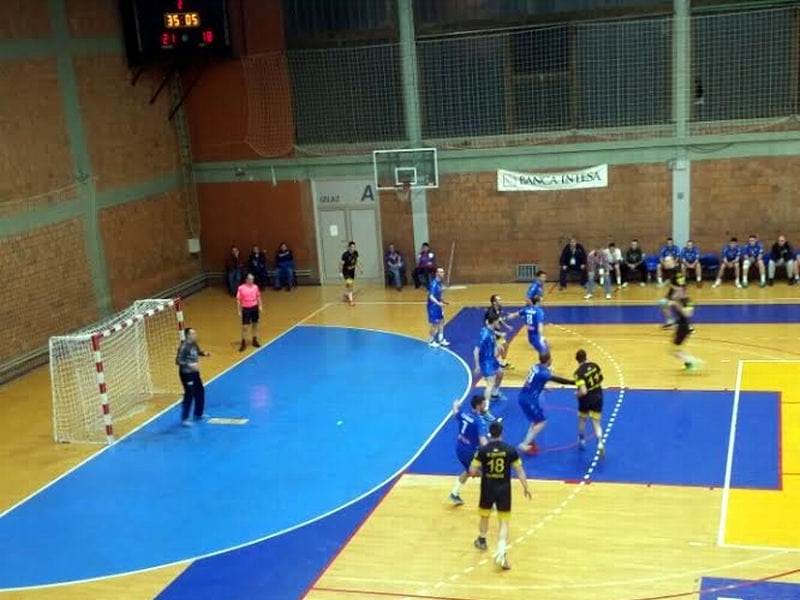 pancevo toplicanin rukomet