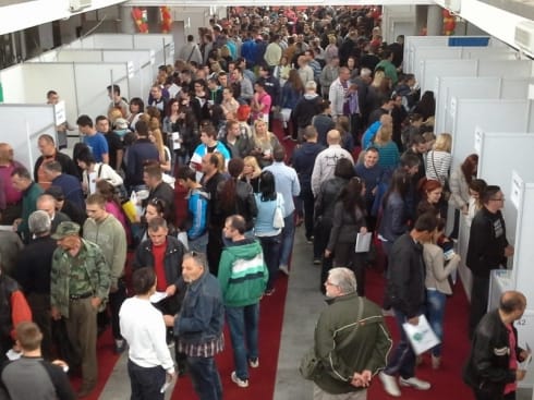 490x370 sajam zaposljavanja
