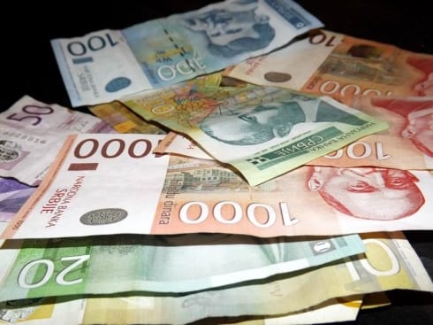 Utajom poreza i fiktivnim ugovorima prisvojio 19 miliona 11 Novac