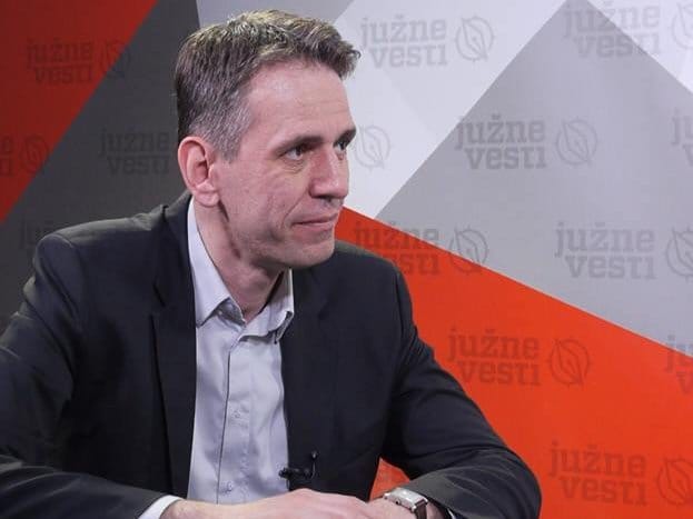 sasa radulovic 15minuta